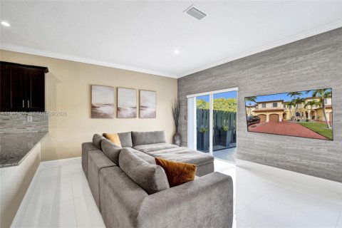 Villa ou maison à vendre à Miramar, Floride: 3 chambres, 148.74 m2 № 2066098 - photo 20