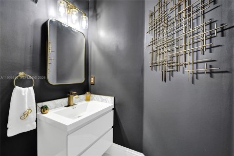 Villa ou maison à vendre à Miramar, Floride: 3 chambres, 148.74 m2 № 2066098 - photo 10