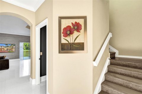 Villa ou maison à vendre à Miramar, Floride: 3 chambres, 148.74 m2 № 2066098 - photo 4