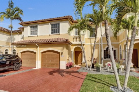 Villa ou maison à Miramar, Floride 3 chambres, 148.74 m2 № 2066098