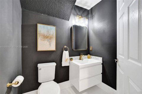 Villa ou maison à vendre à Miramar, Floride: 3 chambres, 148.74 m2 № 2066098 - photo 8