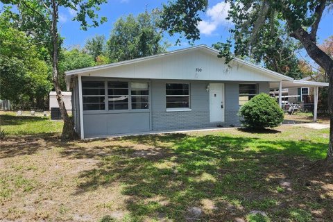 Casa en venta en Plant City, Florida, 3 dormitorios, 104.42 m2 № 1777501 - foto 1