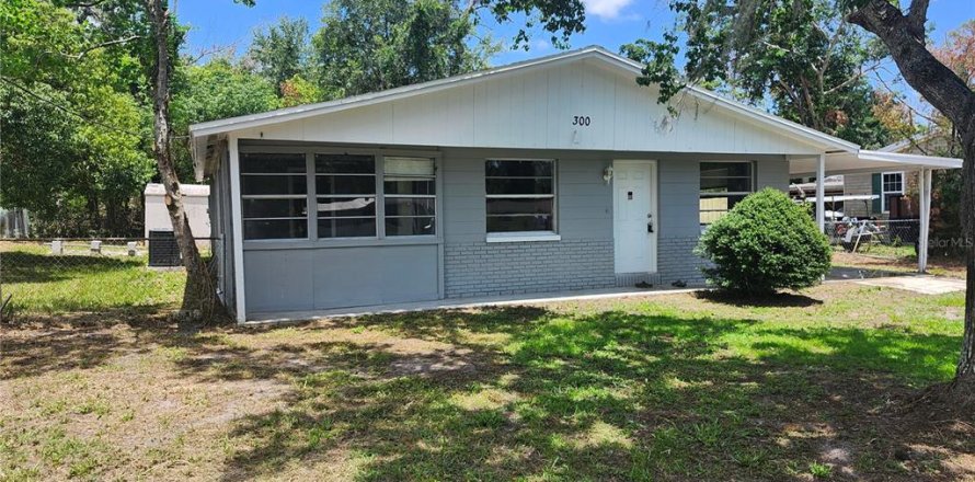 Casa en Plant City, Florida 3 dormitorios, 104.42 m2 № 1777501