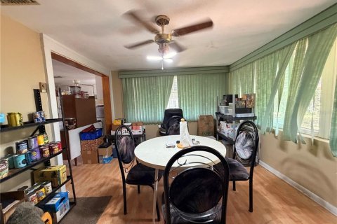 House in Beverly Hills, Florida 2 bedrooms, 94.39 sq.m. № 2222503 - photo 16