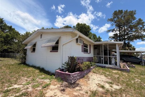 House in Beverly Hills, Florida 2 bedrooms, 94.39 sq.m. № 2222503 - photo 6