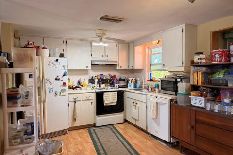 House in Beverly Hills, Florida 2 bedrooms, 94.39 sq.m. № 2222503 - photo 19