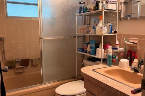 House in Beverly Hills, Florida 2 bedrooms, 94.39 sq.m. № 2222503 - photo 25