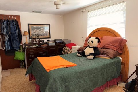 House in Beverly Hills, Florida 2 bedrooms, 94.39 sq.m. № 2222503 - photo 23