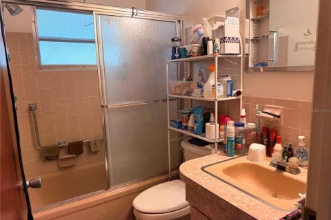 House in Beverly Hills, Florida 2 bedrooms, 94.39 sq.m. № 2222503 - photo 26