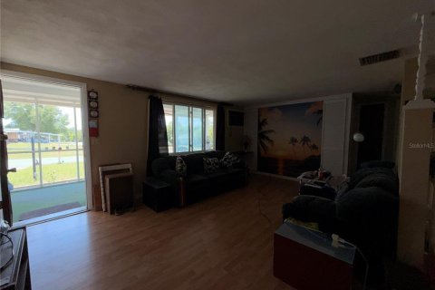 House in Beverly Hills, Florida 2 bedrooms, 94.39 sq.m. № 2222503 - photo 28