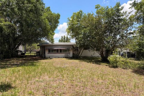 House in Beverly Hills, Florida 2 bedrooms, 94.39 sq.m. № 2222503 - photo 3