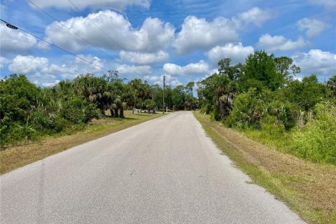 Land in Port Charlotte, Florida № 1681485 - photo 5