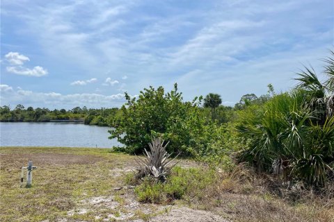 Land in Port Charlotte, Florida № 1681485 - photo 13