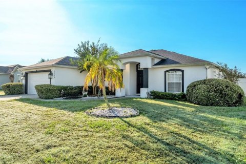 Villa ou maison à vendre à Mulberry, Floride: 4 chambres, 180.51 m2 № 2416251 - photo 4