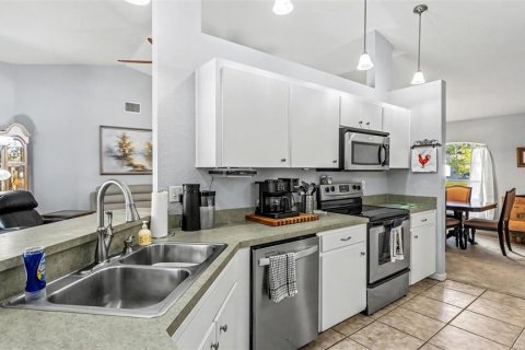 Villa ou maison à vendre à Mulberry, Floride: 4 chambres, 180.51 m2 № 2416251 - photo 20