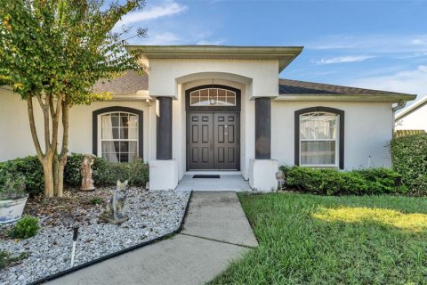 Villa ou maison à vendre à Mulberry, Floride: 4 chambres, 180.51 m2 № 2416251 - photo 5