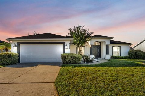 Villa ou maison à Mulberry, Floride 4 chambres, 180.51 m2 № 2416251
