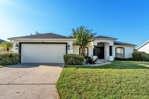 Villa ou maison à vendre à Mulberry, Floride: 4 chambres, 180.51 m2 № 2416251 - photo 2