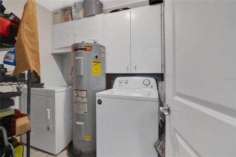 Купить виллу или дом в Апопка, Флорида 11 комнат, 214.98м2, № 2097877 - фото 16
