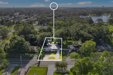 Купить виллу или дом в Апопка, Флорида 11 комнат, 214.98м2, № 2097877 - фото 22