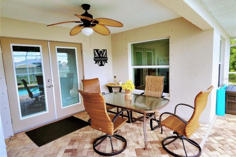 House in Englewood, Florida 3 bedrooms, 143.07 sq.m. № 1838420 - photo 4
