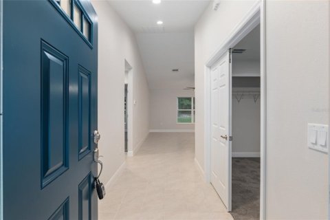 Villa ou maison à vendre à Citrus Springs, Floride: 4 chambres, 143.07 m2 № 1900234 - photo 2