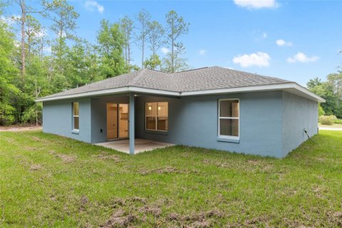 Villa ou maison à vendre à Citrus Springs, Floride: 4 chambres, 143.07 m2 № 1900234 - photo 26