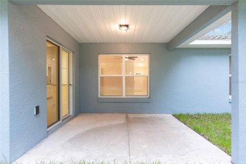 Villa ou maison à vendre à Citrus Springs, Floride: 4 chambres, 143.07 m2 № 1900234 - photo 25