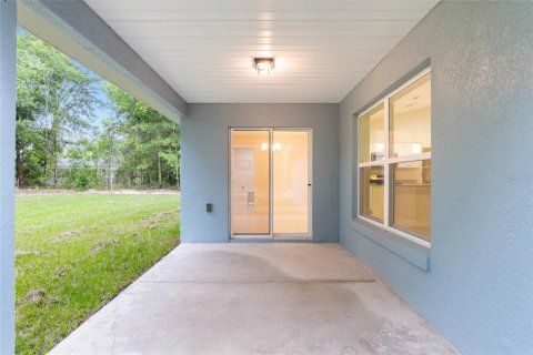 Villa ou maison à vendre à Citrus Springs, Floride: 4 chambres, 143.07 m2 № 1900234 - photo 24