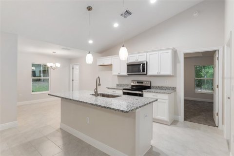 Villa ou maison à vendre à Citrus Springs, Floride: 4 chambres, 143.07 m2 № 1900234 - photo 10