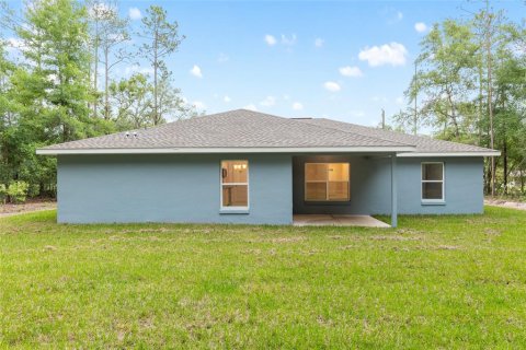 Villa ou maison à vendre à Citrus Springs, Floride: 4 chambres, 143.07 m2 № 1900234 - photo 27
