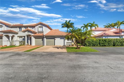 Touwnhouse à vendre à Doral, Floride: 2 chambres, 85.75 m2 № 2025872 - photo 10