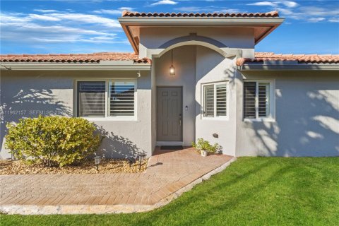 Touwnhouse à Doral, Floride 2 chambres, 85.75 m2 № 2025872