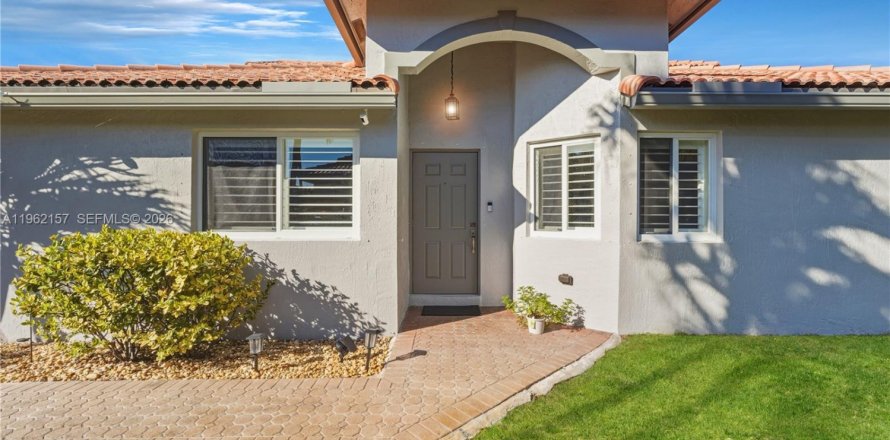 Touwnhouse à Doral, Floride 2 chambres, 85.75 m2 № 2025872