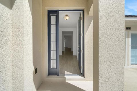 Villa ou maison à vendre à Apopka, Floride: 4 chambres, 212.1 m2 № 2399431 - photo 4