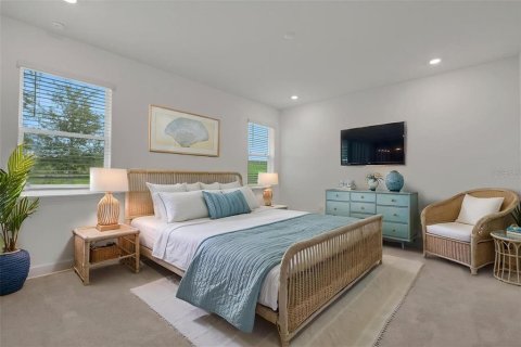 Villa ou maison à vendre à Apopka, Floride: 4 chambres, 212.1 m2 № 2399431 - photo 17