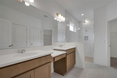 Villa ou maison à vendre à Apopka, Floride: 4 chambres, 212.1 m2 № 2399431 - photo 21