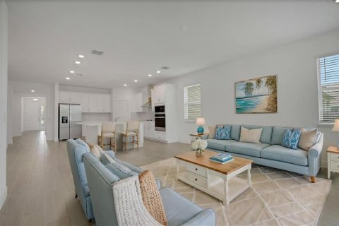 Villa ou maison à vendre à Apopka, Floride: 4 chambres, 212.1 m2 № 2399431 - photo 16
