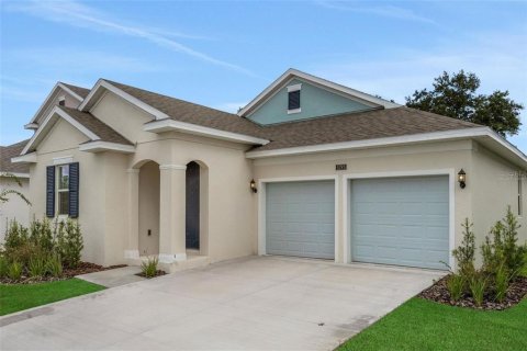 Villa ou maison à vendre à Apopka, Floride: 4 chambres, 212.1 m2 № 2399431 - photo 3