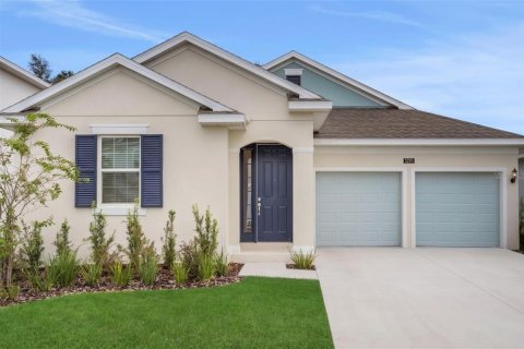 Villa ou maison à vendre à Apopka, Floride: 4 chambres, 212.1 m2 № 2399431 - photo 2