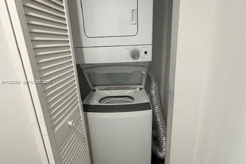 Снять в аренду кондоминиум в Майами, Флорида 1 спальня, 91.51м2, № 1991642 - фото 12