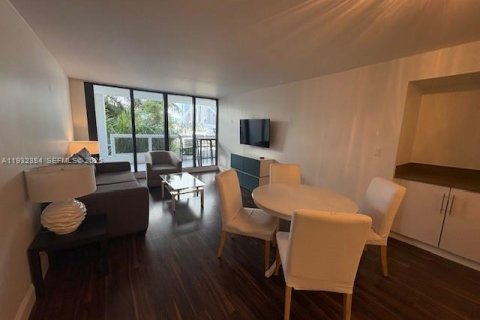 Снять в аренду кондоминиум в Майами, Флорида 1 спальня, 91.51м2, № 1991642 - фото 7