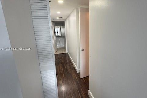 Снять в аренду кондоминиум в Майами, Флорида 1 спальня, 91.51м2, № 1991642 - фото 10