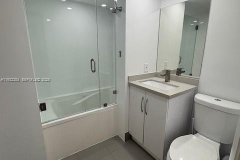 Снять в аренду кондоминиум в Майами, Флорида 1 спальня, 91.51м2, № 1991642 - фото 4