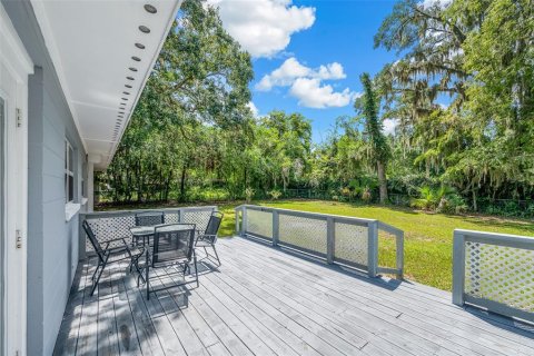 House in Gainesville, Florida 3 bedrooms, 160.16 sq.m. № 1887104 - photo 22