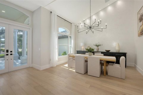 House in University Park, Florida 4 bedrooms, 287.63 sq.m. № 1765276 - photo 7