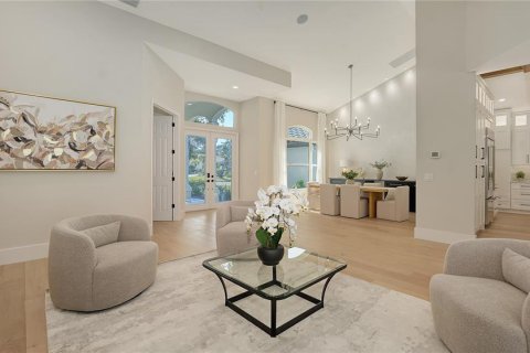 House in University Park, Florida 4 bedrooms, 287.63 sq.m. № 1765276 - photo 4