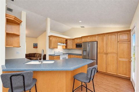 Casa en venta en New Port Richey, Florida, 3 dormitorios, 150.5 m2 № 2405174 - foto 20