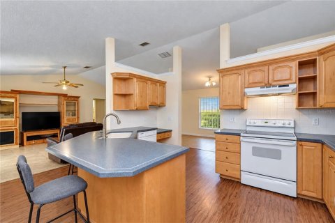 Casa en venta en New Port Richey, Florida, 3 dormitorios, 150.5 m2 № 2405174 - foto 21