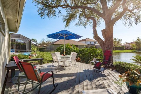 Casa en venta en Oldsmar, Florida, 4 dormitorios, 225.75 m2 № 1574591 - foto 28